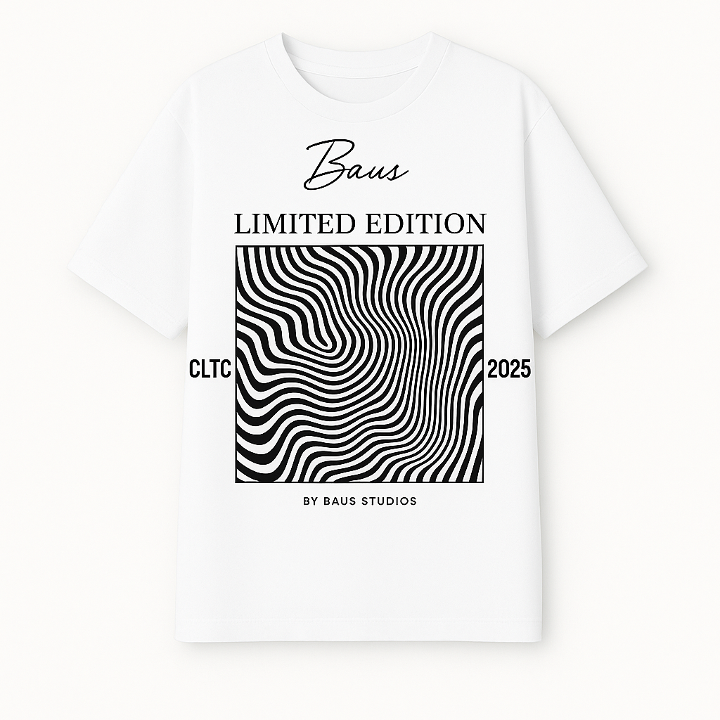 Polera Zebra