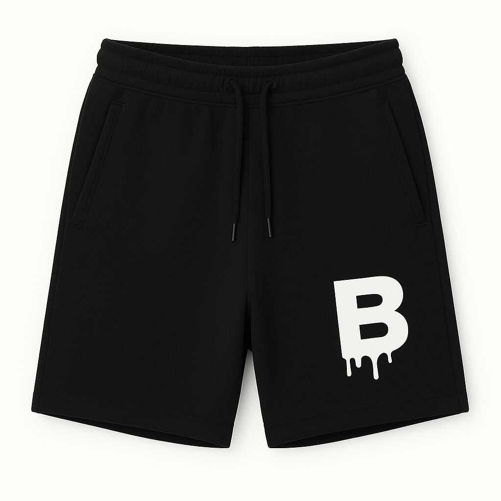 Short Black B