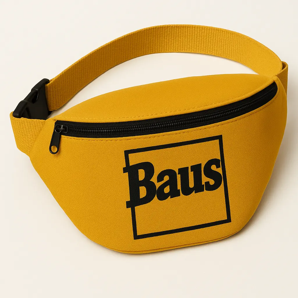 Banano Edge Mostaza