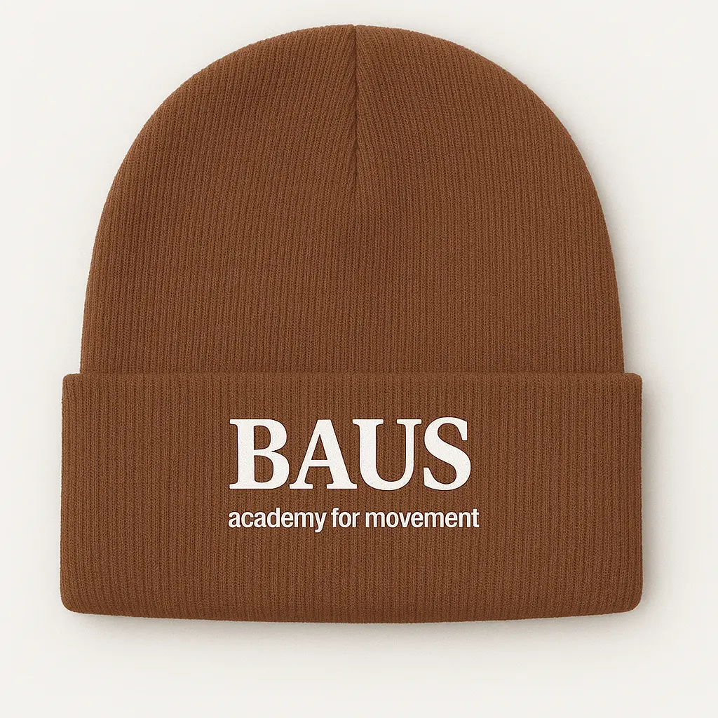 Gorro Loop Café