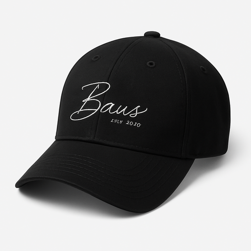 Jockey Black Baus