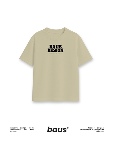 Polera Cream