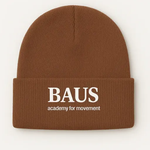 Gorro Loop Café
